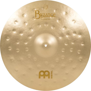 MEINL BYZANCE VINTAGE CRASH 22" B22VC