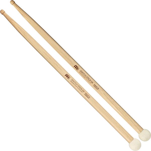 MEINL SB120 COPPIA BACCHETTE