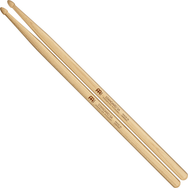 MEINL SB101 COPPIA BACCHETTE 5A