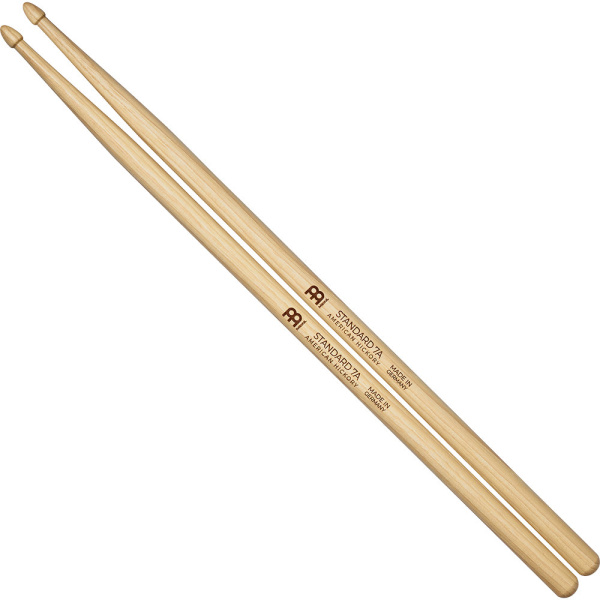 MEINL SB100 COPPIA BACCHETTE 7A