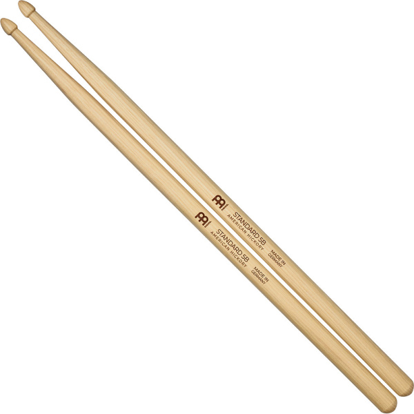MEINL SB102 COPPIA BACCHETTE 5B