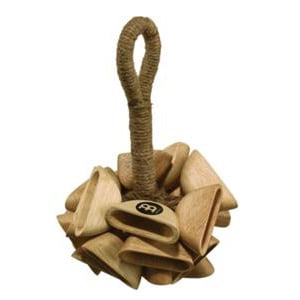 EFFETTO UCCELLI IN LEGNO MEINL B12NT