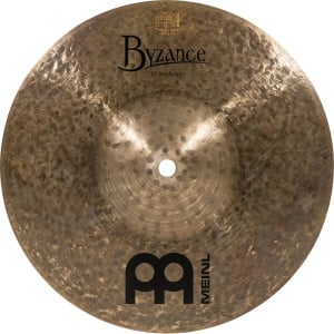 MEINL BYZANCE DARK SPLASH B10DAS 10"