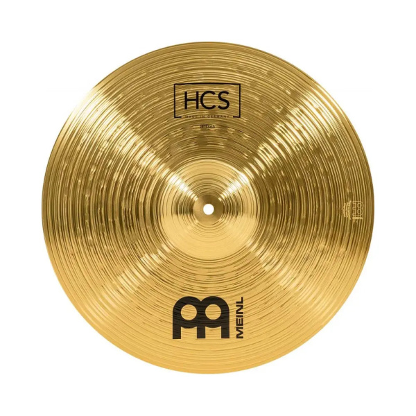 MEINL HCS16C CRASH 16"