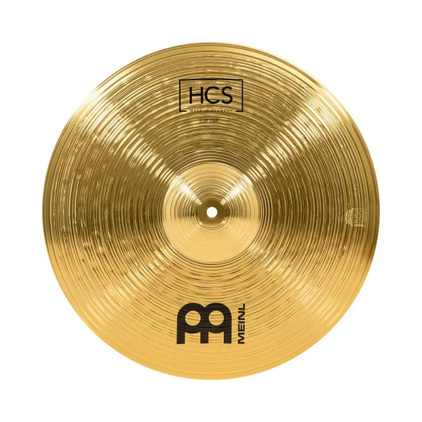 MEINL HCS18C CRASH 18"