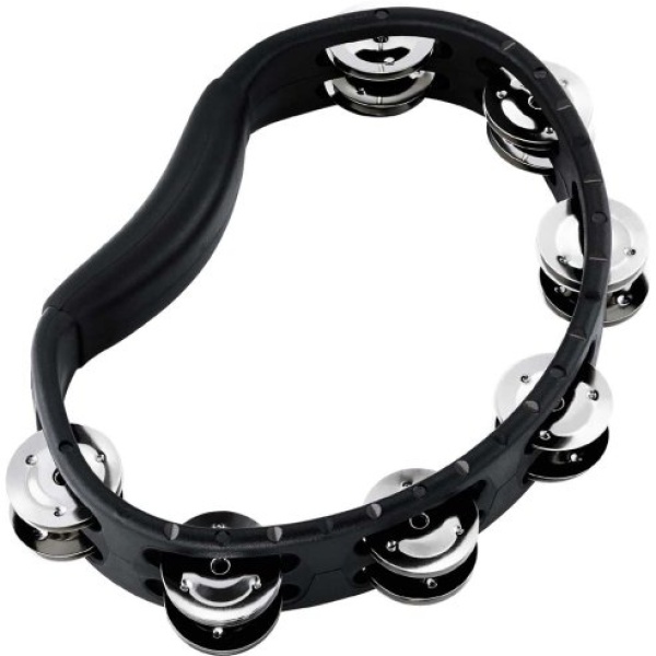 MEINL HTMT1BK TAMBOURINE
