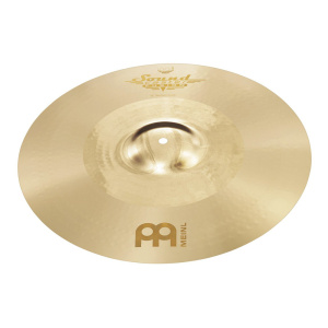 MEINL SOUNDCASTER FUSION 16"  POWERFULL CRASH