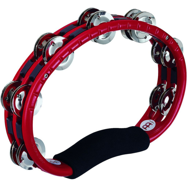 TAMBURELLO MEINL TMT1-R ROSSO