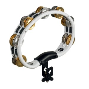 CEMBALO DA BATTERIA MEINL TMT2M-WH