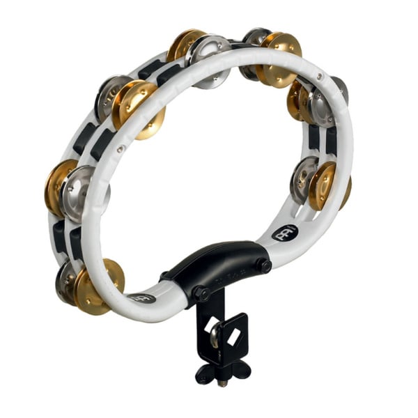 CEMBALO DA BATTERIA MEINL TMT2M-WH