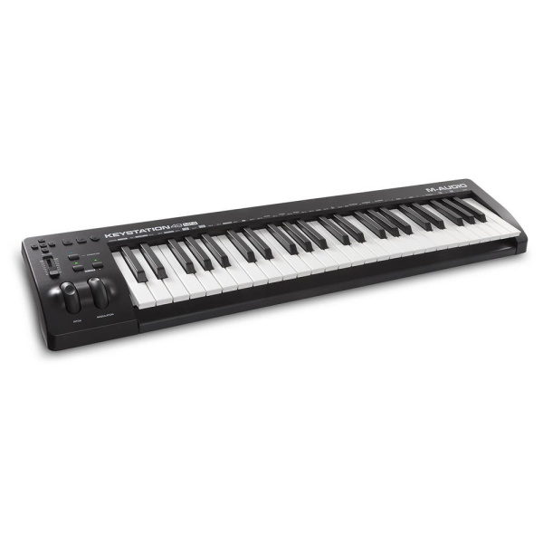 M-AUDIO KEYSTATION 49 MK III