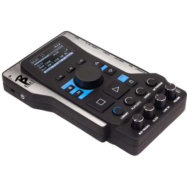 M-Live B.Beat LE 128GB con WiFi + CUSTODIA
