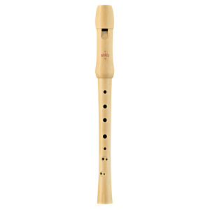 FLAUTO SOPRANO MOEK 1260