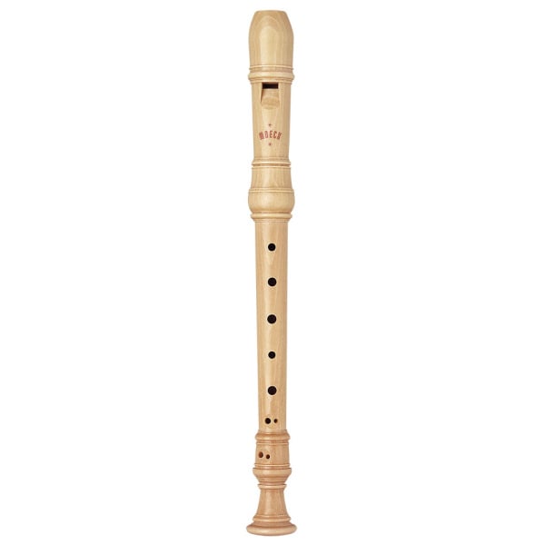 MOECK 4200 ROTTENBURGH SOPRANO