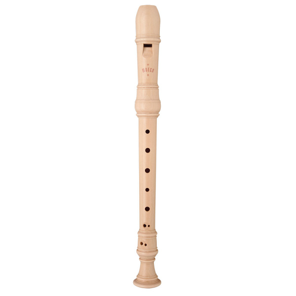 FLAUTO SOPRANO MOECK 4290 B