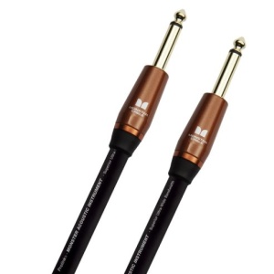 Monster M ACST2-12 Prolink Monster Acoustic - cavo per strumento acustico - 3