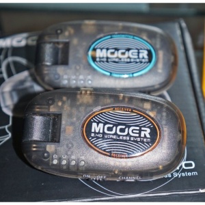MOOER AIR P10 2.4GHZ
