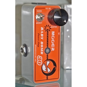 MOOER BABY BOMB 30