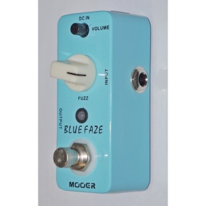 MOOER BLUE FAZE