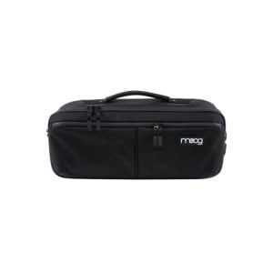 MOOG MUSIC SR Series Case per Theremin