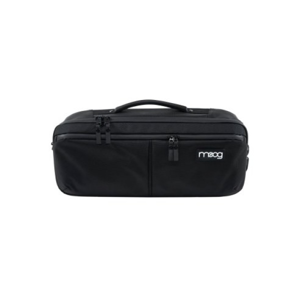 MOOG MUSIC SR Series Case per Theremin
