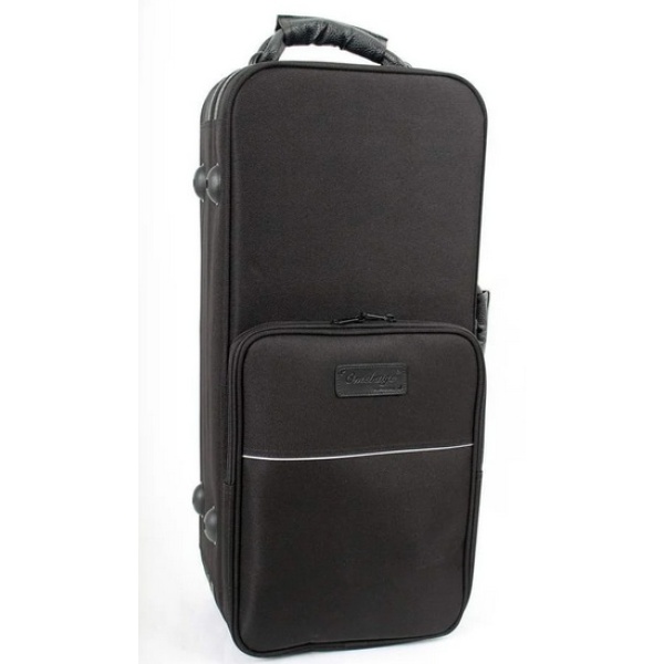 Omebaige BGR Astuccio per Sax Alto