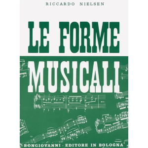 NIELSEN - Le Forme Musicali