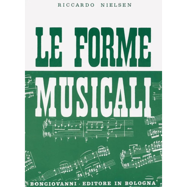 NIELSEN - Le Forme Musicali