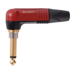NEUTRIK NP2RX-AU JACK SILENT ANGOLARE