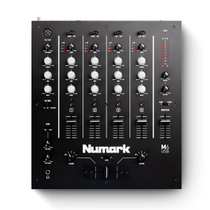 MIXER DJ NUMARK M6