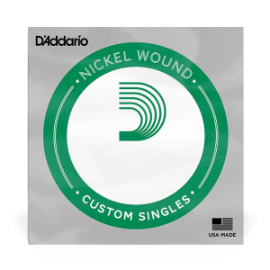 D’ADDARIO NW020 20mm