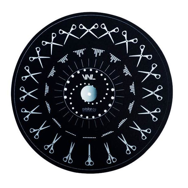 ORTOFON SLIPMAT VNL