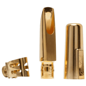 OTTOLINK VINTAGE 8 SAX TENORE