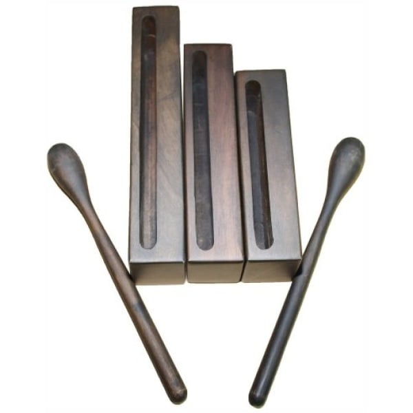 OYSTER G5 TONE BLOCK CON BATTENTI