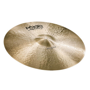 PAISTE MASTERS MEDIUM RIDE 20"