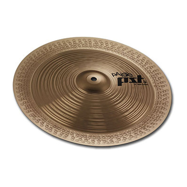 PIATTO PAISTE PST-5 14" MINI CHINA