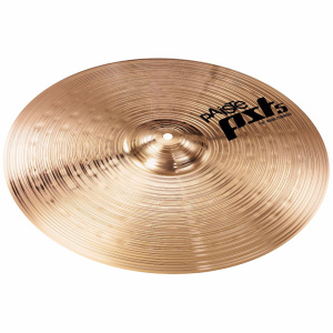 PAISTE PST 5 18" CRASH RIDE