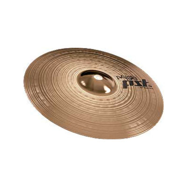PIATTO PAISTE PST5 20" ROCK RIDE