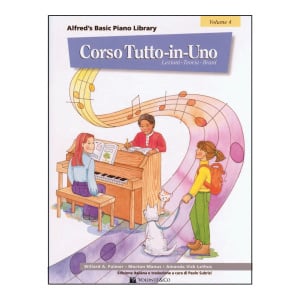 PALMER CORSO TUTTO IN UNO V.4