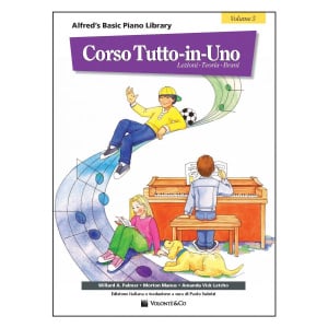 PALMER CORSO TUTTO IN  UNO V.5