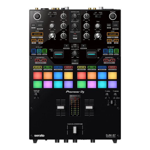 PIONEER DJ DJM-S7