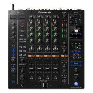 PIONEER DJ DJM-A9 MIXER