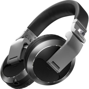 PIONEER DJ HDJ-X7 SILVER