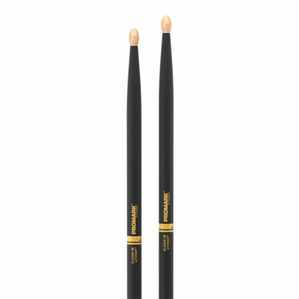 PROMARK HICKORY ACTIVE GRIP 5B