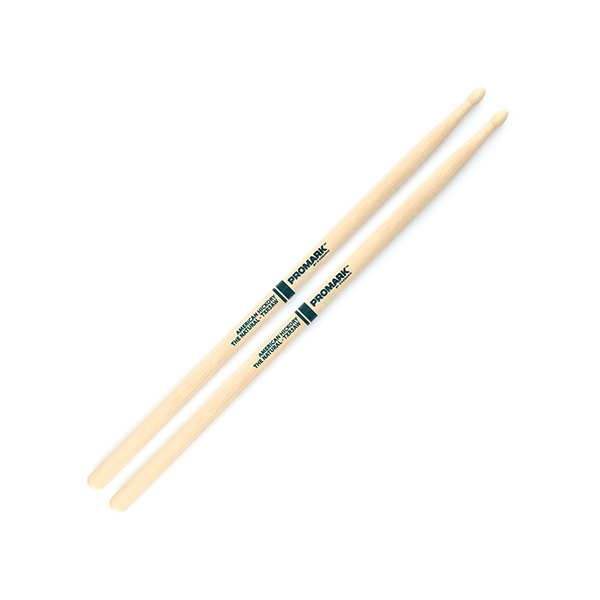 PROMARK HICKORY THE NATURAL 5A
