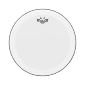 REMO PELLE POWERSTROKE 10"  P4-0310-BP TRASPARENTE