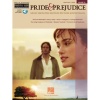 PRIDE & PREJUDICE - PIANO SOLO ALBUM