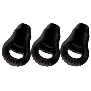 PEARL R-40-3 AIR SUSPENSION RUBBER FEET