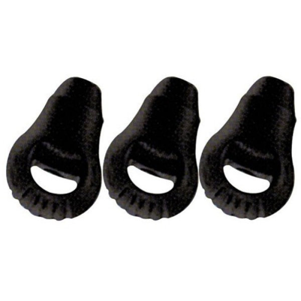 PEARL R-40-3 AIR SUSPENSION RUBBER FEET