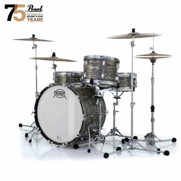 PEARL PRESIDENT SERIES DELUXE 75ANNIVERSARY PSD923XP/C768